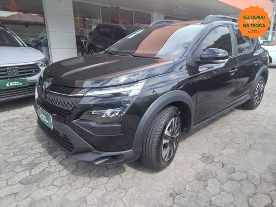 RENAULT KARDIAN 1.0 TCE FLEX EVOLUTION EDC